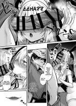 Imouto no Tomodachi ga Akogareno Jīkappu Gyaru Cosplay Yadatta Hanashi : página 18