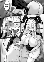 Imouto no Tomodachi ga Akogareno Jīkappu Gyaru Cosplay Yadatta Hanashi : página 52