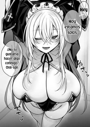 hentai Imouto no Tomodachi ga Akogareno Jīkappu Gyaru Cosplay Yadatta Hanashi