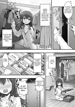 Imouto Ochi! Anoko ga Hoshii no wa Kareshi ja Nakute Kawaii Imouto : página 8