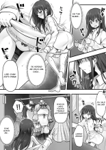 Imouto Ochi! Anoko ga Hoshii no wa Kareshi ja Nakute Kawaii Imouto : página 9