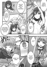 Imouto Ochi! Anoko ga Hoshii no wa Kareshi ja Nakute Kawaii Imouto : página 10