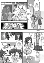 Imouto Ochi! Anoko ga Hoshii no wa Kareshi ja Nakute Kawaii Imouto : página 13