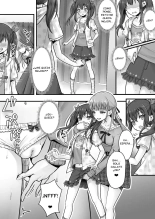 Imouto Ochi! Anoko ga Hoshii no wa Kareshi ja Nakute Kawaii Imouto : página 14
