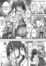 Imouto Ochi! Anoko ga Hoshii no wa Kareshi ja Nakute Kawaii Imouto : página 15