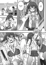 Imouto Ochi! Anoko ga Hoshii no wa Kareshi ja Nakute Kawaii Imouto : página 16