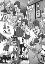 Imouto Ochi! Anoko ga Hoshii no wa Kareshi ja Nakute Kawaii Imouto : página 19