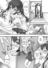Imouto Ochi! Anoko ga Hoshii no wa Kareshi ja Nakute Kawaii Imouto : página 20