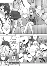 Imouto Ochi! Anoko ga Hoshii no wa Kareshi ja Nakute Kawaii Imouto : página 21