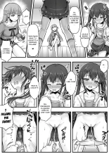 Imouto Ochi! Anoko ga Hoshii no wa Kareshi ja Nakute Kawaii Imouto : página 22