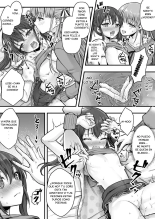 Imouto Ochi! Anoko ga Hoshii no wa Kareshi ja Nakute Kawaii Imouto : página 24