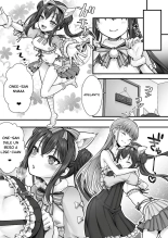 Imouto Ochi! Anoko ga Hoshii no wa Kareshi ja Nakute Kawaii Imouto : página 30