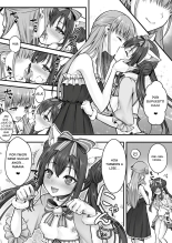 Imouto Ochi! Anoko ga Hoshii no wa Kareshi ja Nakute Kawaii Imouto : página 31