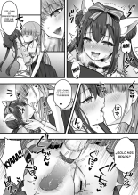 Imouto Ochi! Anoko ga Hoshii no wa Kareshi ja Nakute Kawaii Imouto : página 34