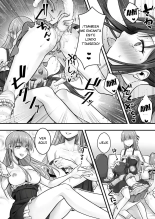Imouto Ochi! Anoko ga Hoshii no wa Kareshi ja Nakute Kawaii Imouto : página 35