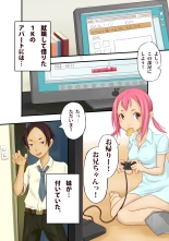 Imouto to Kurasou. : página 2