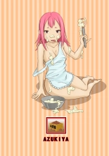 Imouto to Kurasou. : página 14