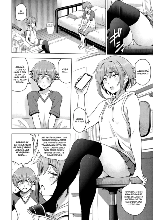 hentai Imouto to Senpai to