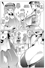 Imouto wa Mesu Orc 5 : página 5