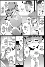Imouto wa Mesu Orc 5 : página 7