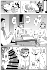 Imouto wa Mesu Orc 5 : página 20