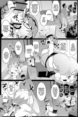 Imouto wa Mesu Orc 5 : página 22