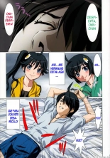 Imouto Zeme Monogatari : página 3