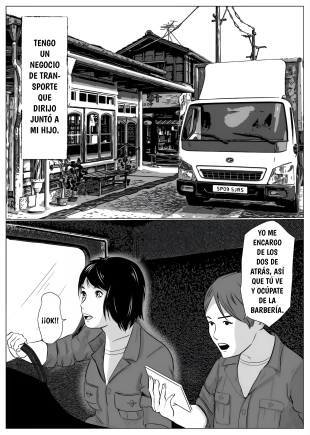 hentai Impuestos al virgen