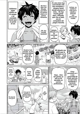 hentai Inaka de Hameyou 1-2