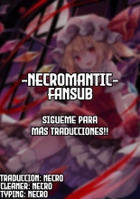 La Hermana Menor del Campo y la Tentación de la Pureza : página 3