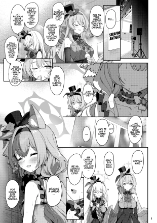 hentai blue archive