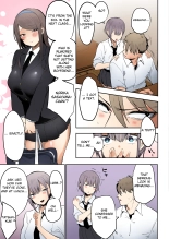 Inari-sama no Iu Toori : página 4