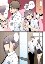 Inari-sama no Iu Toori : página 6