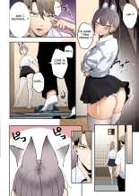 Inari-sama no Iu Toori : página 13