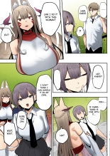 Inari-sama no Iu Toori : página 79