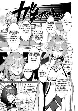 hentai genshin impact