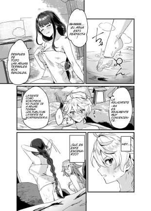 hentai genshin impact