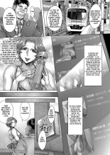 Criando Una Madre Mascota : página 7