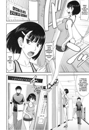 hentai Inbou no Elevator
