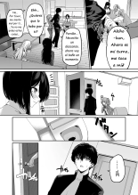 InCha Couple ga You Gal-tachi to SEX Training Suru Hanashi 5?Una Pareja de Nerds y Unas Divertidas Gals Hacen Entrenamiento Sexual 5 : página 16