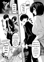InCha Couple ga You Gal-tachi to SEX Training Suru Hanashi 5?Una Pareja de Nerds y Unas Divertidas Gals Hacen Entrenamiento Sexual 5 : página 17