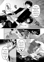 InCha Couple ga You Gal-tachi to SEX Training Suru Hanashi 5?Una Pareja de Nerds y Unas Divertidas Gals Hacen Entrenamiento Sexual 5 : página 18