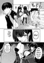 InCha Couple ga You Gal-tachi to SEX Training Suru Hanashi 5?Una Pareja de Nerds y Unas Divertidas Gals Hacen Entrenamiento Sexual 5 : página 20
