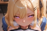 InCha Couple ga You Gal-tachi to SEX Training Suru Hanashi 5?Una Pareja de Nerds y Unas Divertidas Gals Hacen Entrenamiento Sexual 5 : página 68