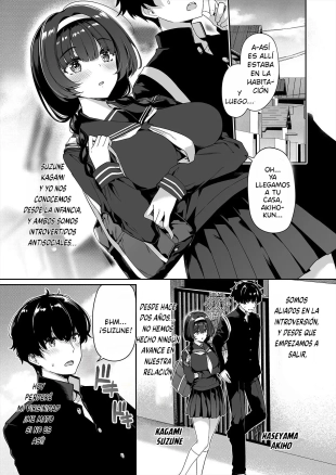 hentai La Tímida Pareja y las Brillantes Gals Tienen Entrenamiento Sexual Juntos