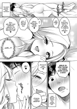 ¡Incluso los chicos sombríos quieren follar Gyarus! ~El resultado de mis esfuerzos por mostrar mi enorme polla~ : página 37