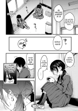 InCha Doushi no Tsukiau Chokuzen ga Ichiban Eroiyo ne #1&2 - El momento justo antes de que dos introvertidos comiencen a salir es el más sexy #1&2 : página 5