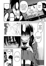 InCha Doushi no Tsukiau Chokuzen ga Ichiban Eroiyo ne #1&2 - El momento justo antes de que dos introvertidos comiencen a salir es el más sexy #1&2 : página 7