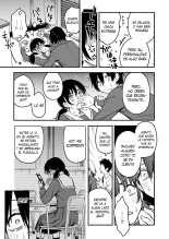 InCha Doushi no Tsukiau Chokuzen ga Ichiban Eroiyo ne #1&2 - El momento justo antes de que dos introvertidos comiencen a salir es el más sexy #1&2 : página 10