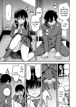 InCha Doushi no Tsukiau Chokuzen ga Ichiban Eroiyo ne #1&2 - El momento justo antes de que dos introvertidos comiencen a salir es el más sexy #1&2 : página 16